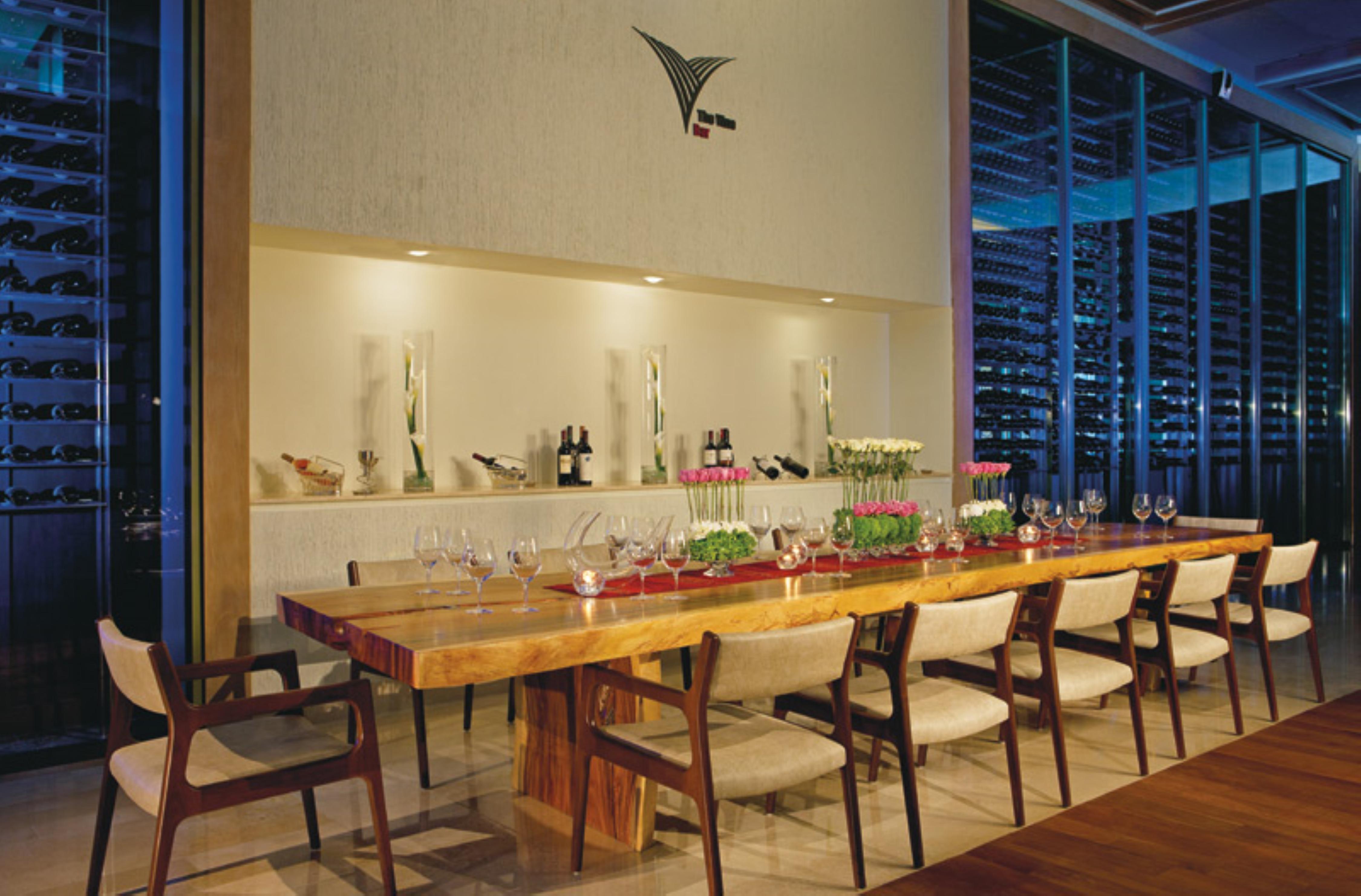 Secrets The Vine Cancun (Adults Only) Exteriér fotografie