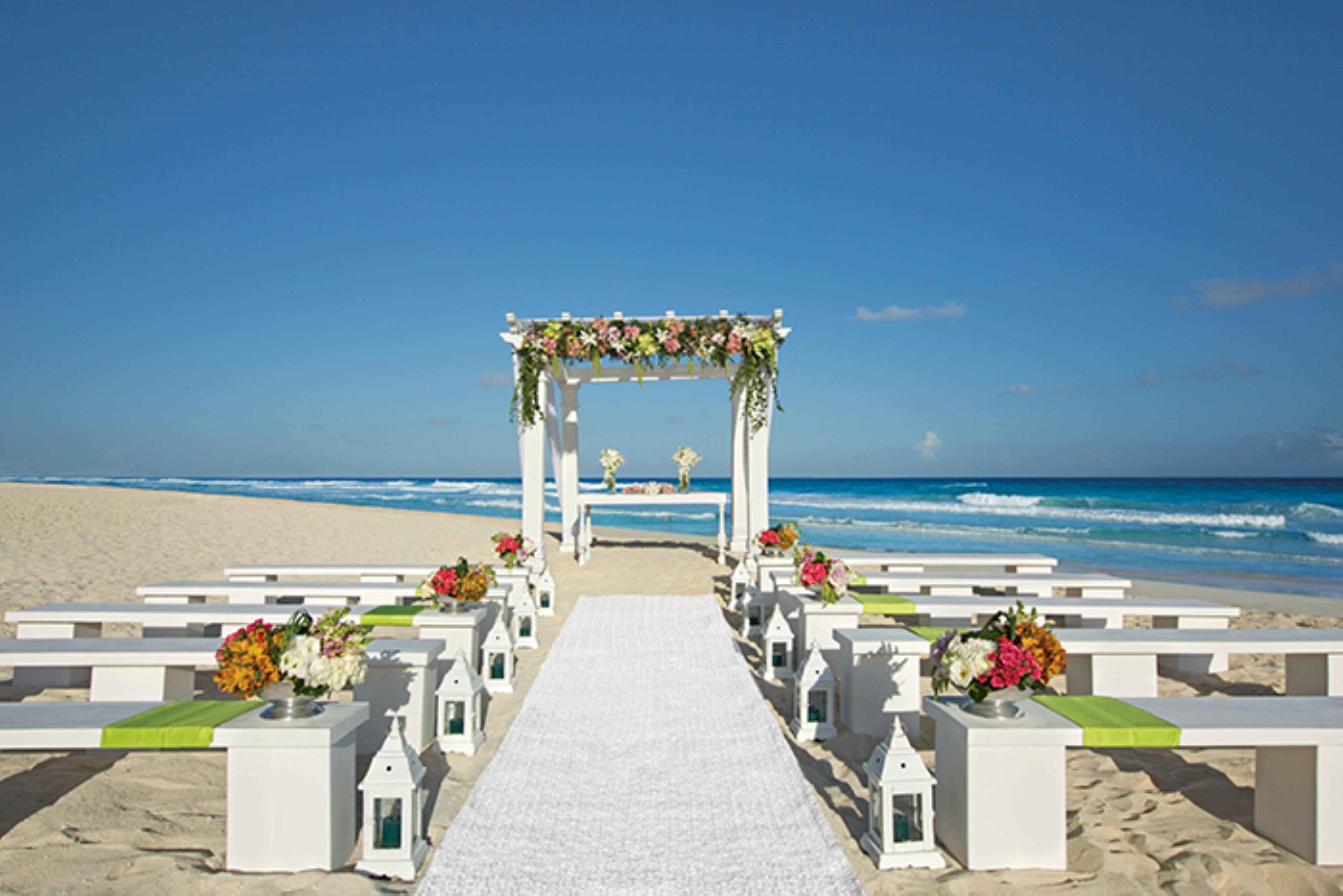 Secrets The Vine Cancun (Adults Only) Exteriér fotografie