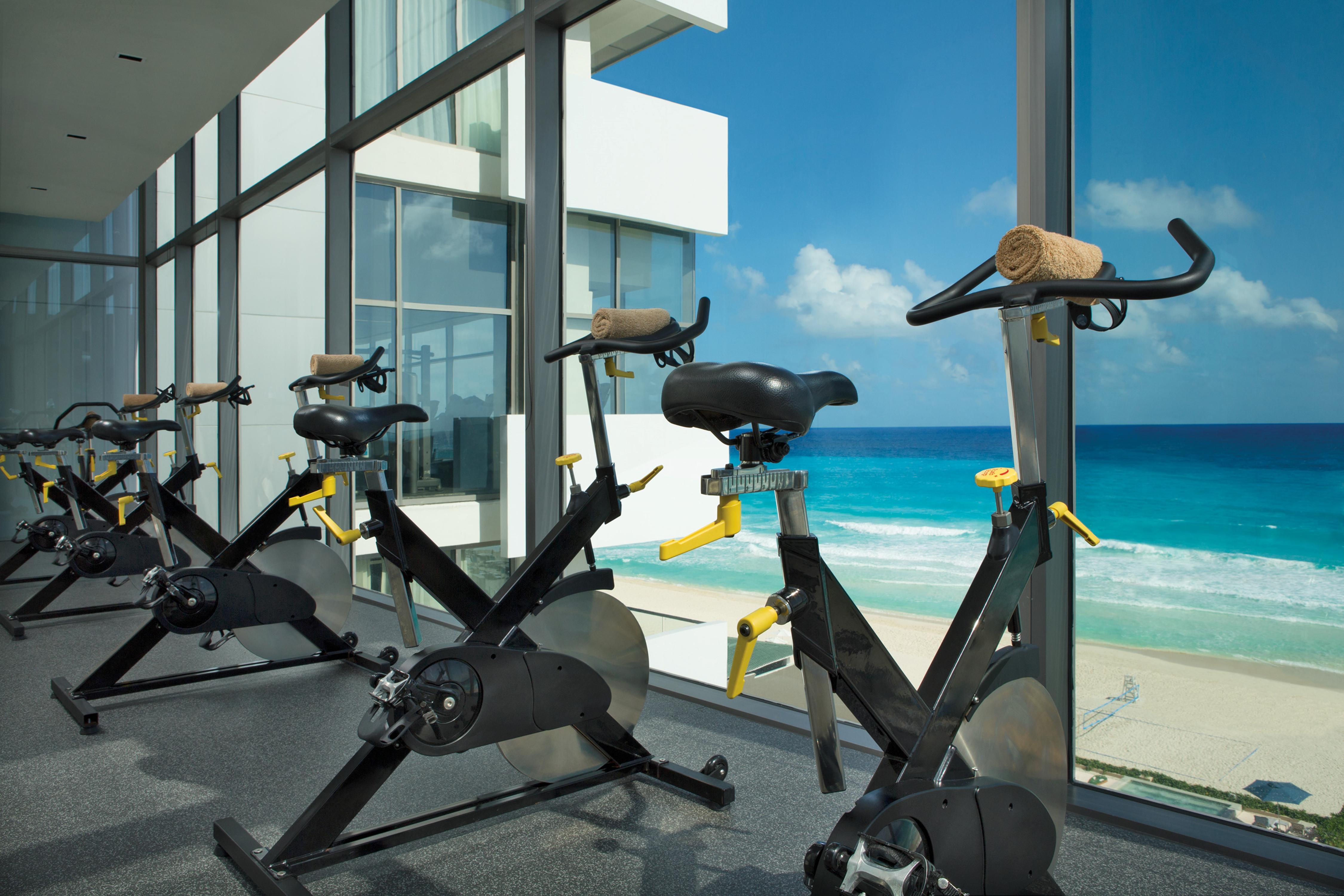 Secrets The Vine Cancun (Adults Only) Exteriér fotografie
