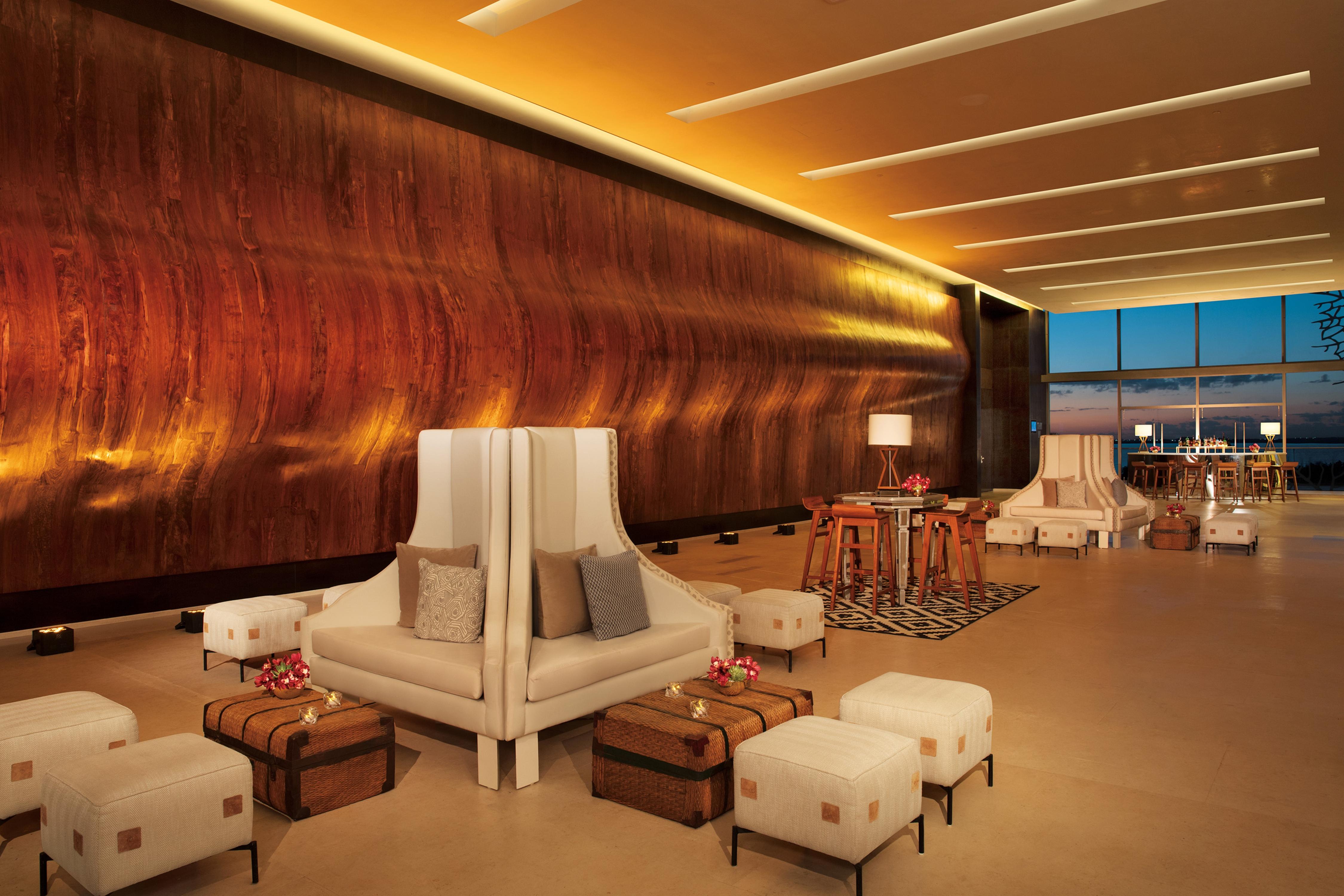 Secrets The Vine Cancun (Adults Only) Exteriér fotografie