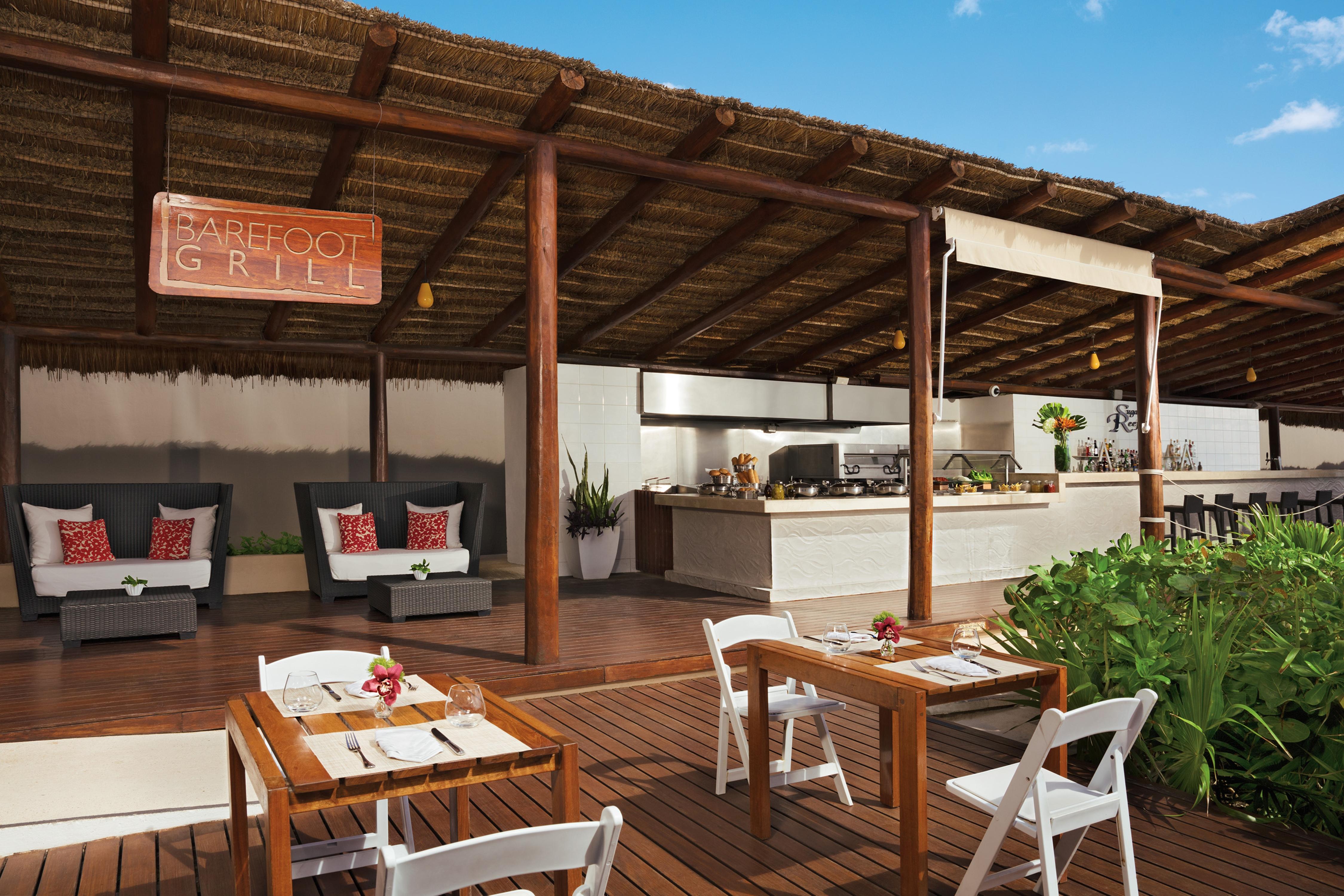 Secrets The Vine Cancun (Adults Only) Exteriér fotografie