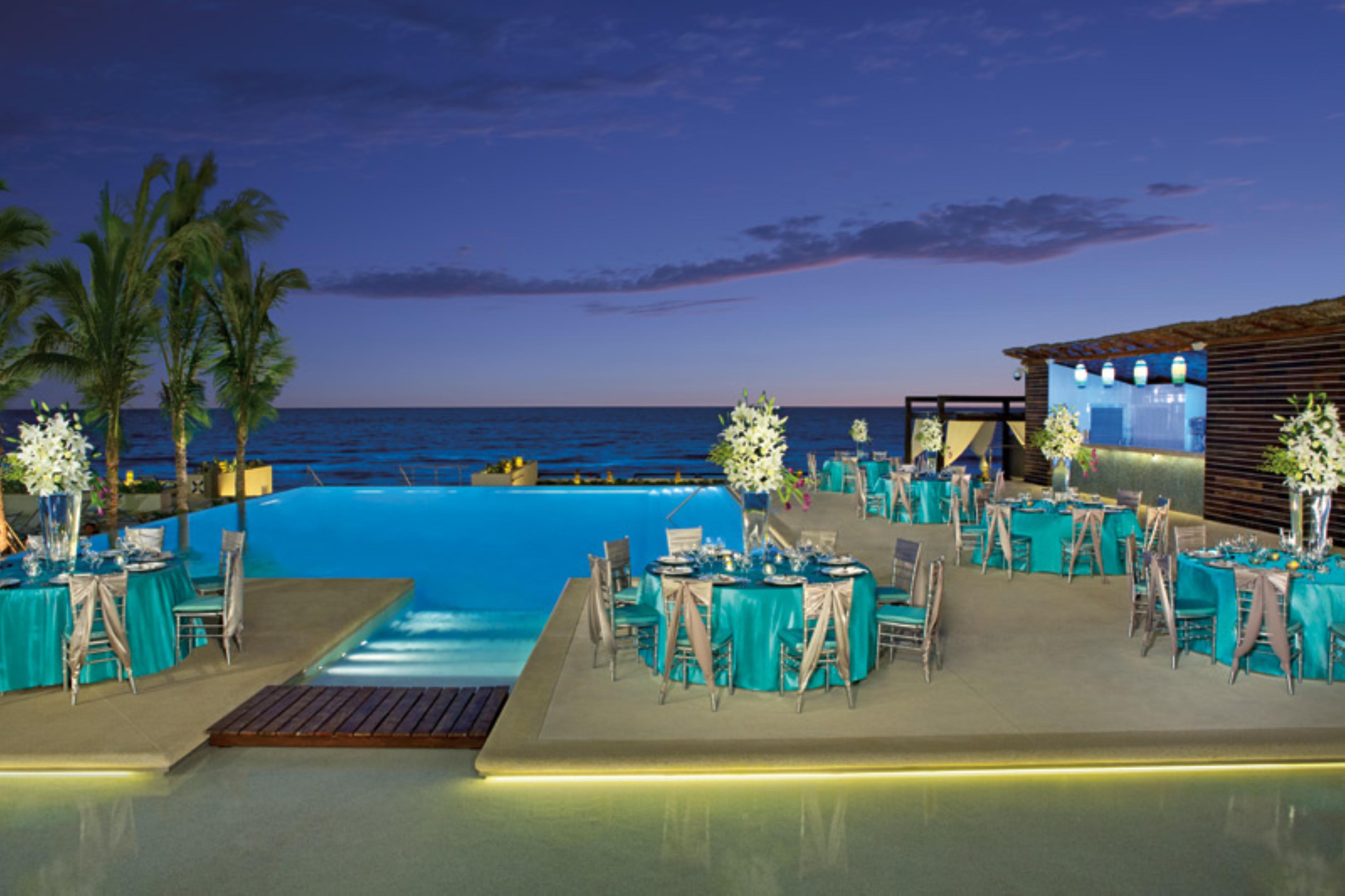 Secrets The Vine Cancun (Adults Only) Exteriér fotografie