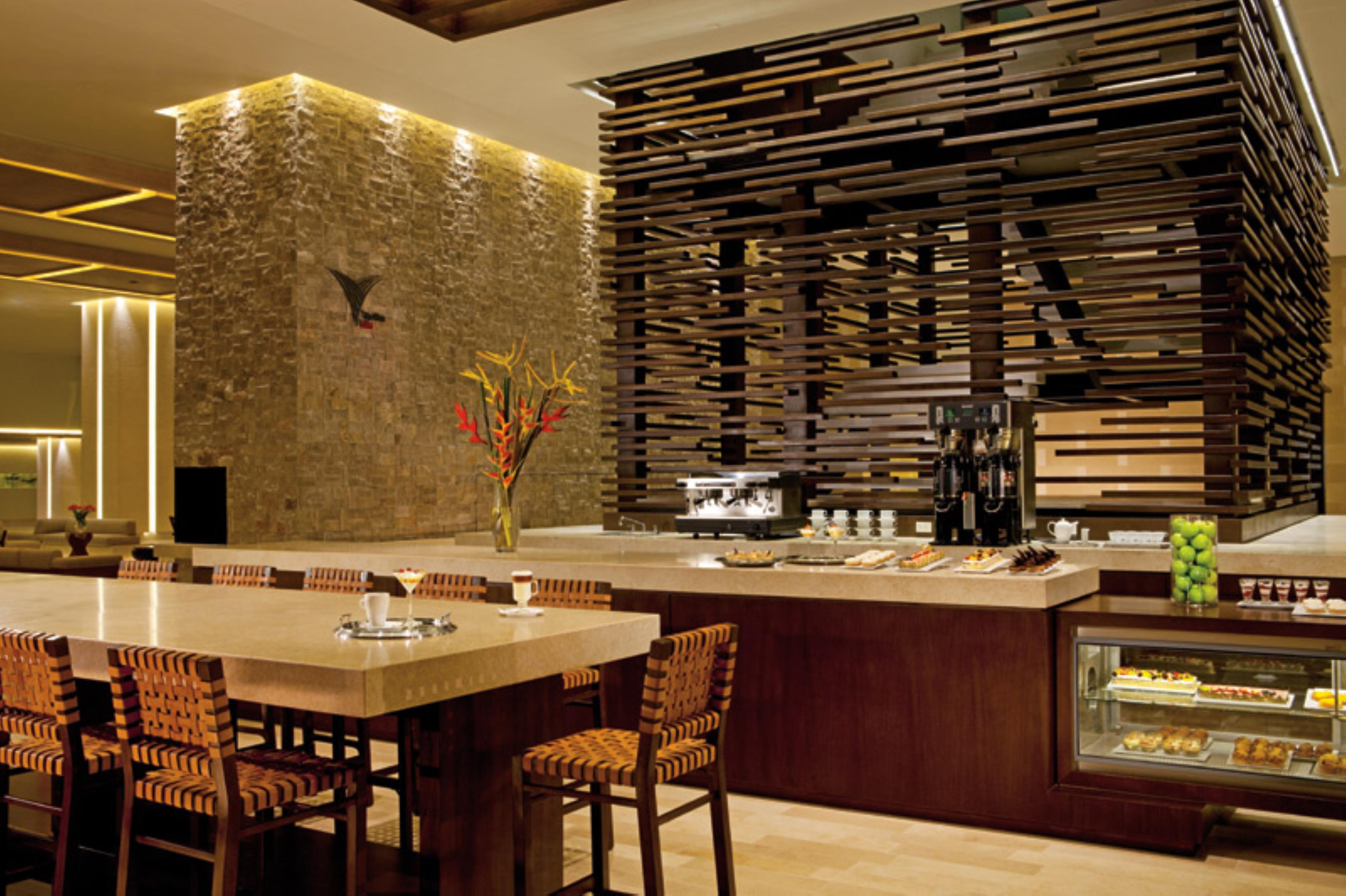 Secrets The Vine Cancun (Adults Only) Exteriér fotografie