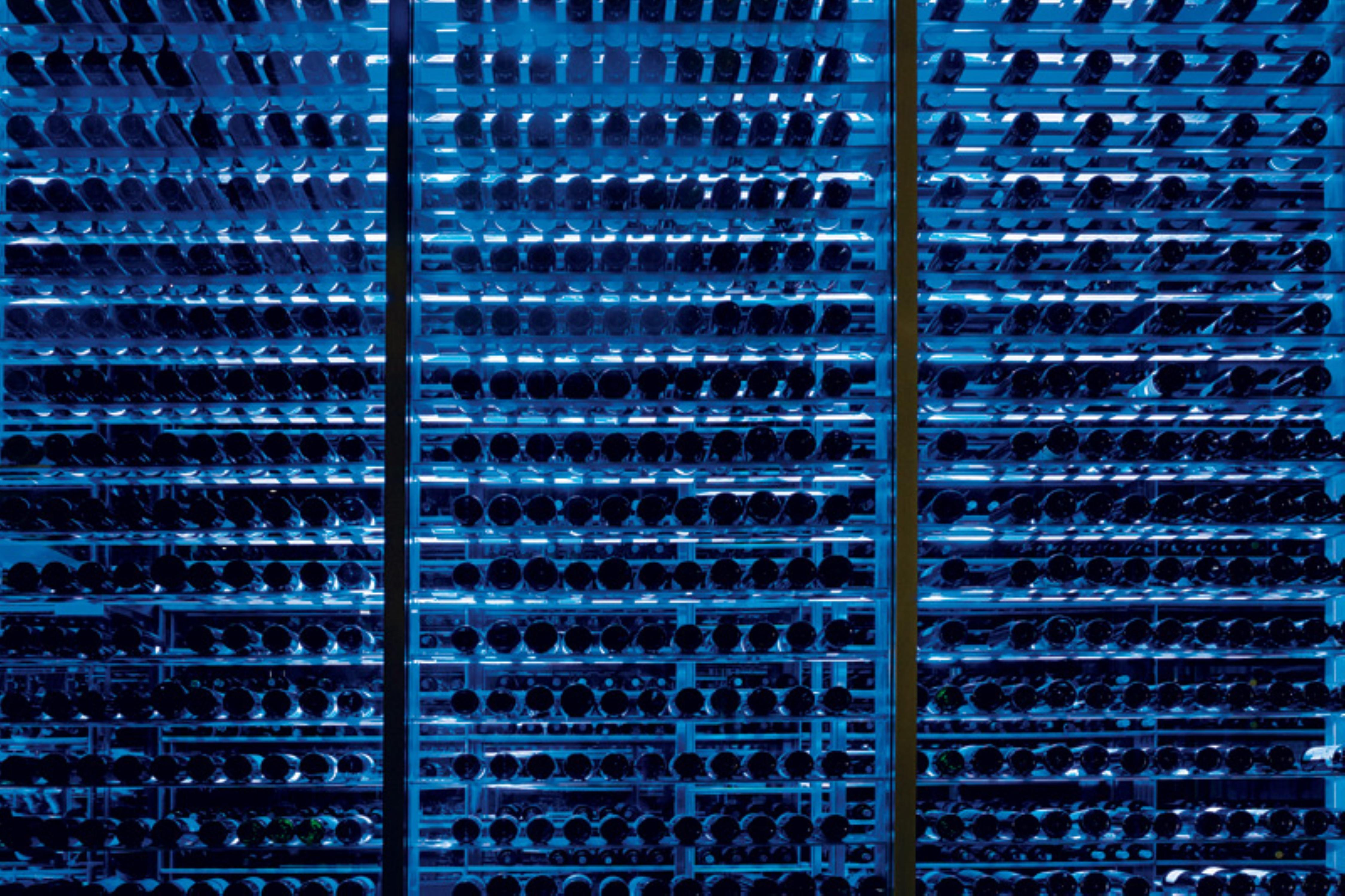 Secrets The Vine Cancun (Adults Only) Exteriér fotografie