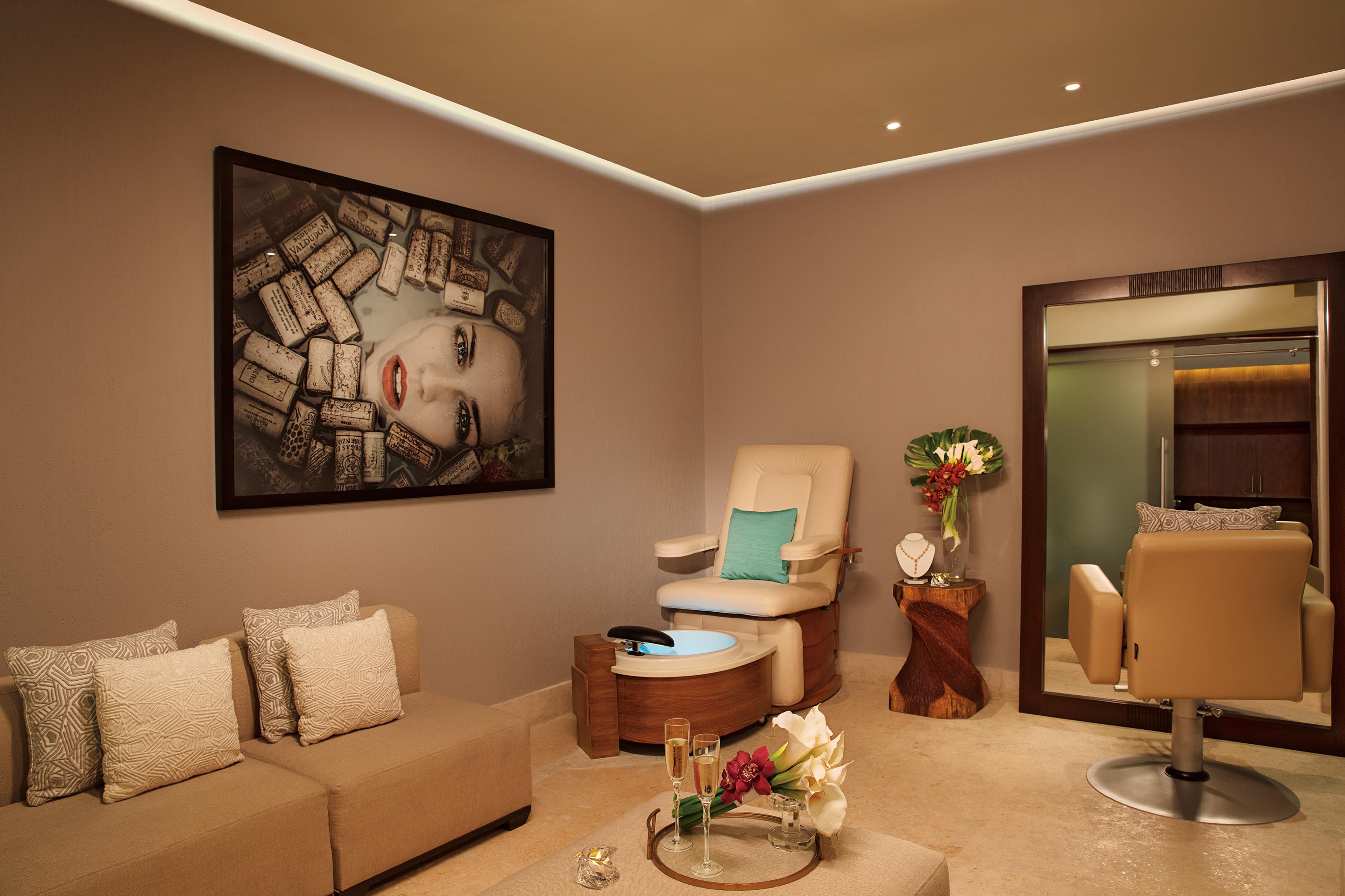 Secrets The Vine Cancun (Adults Only) Exteriér fotografie