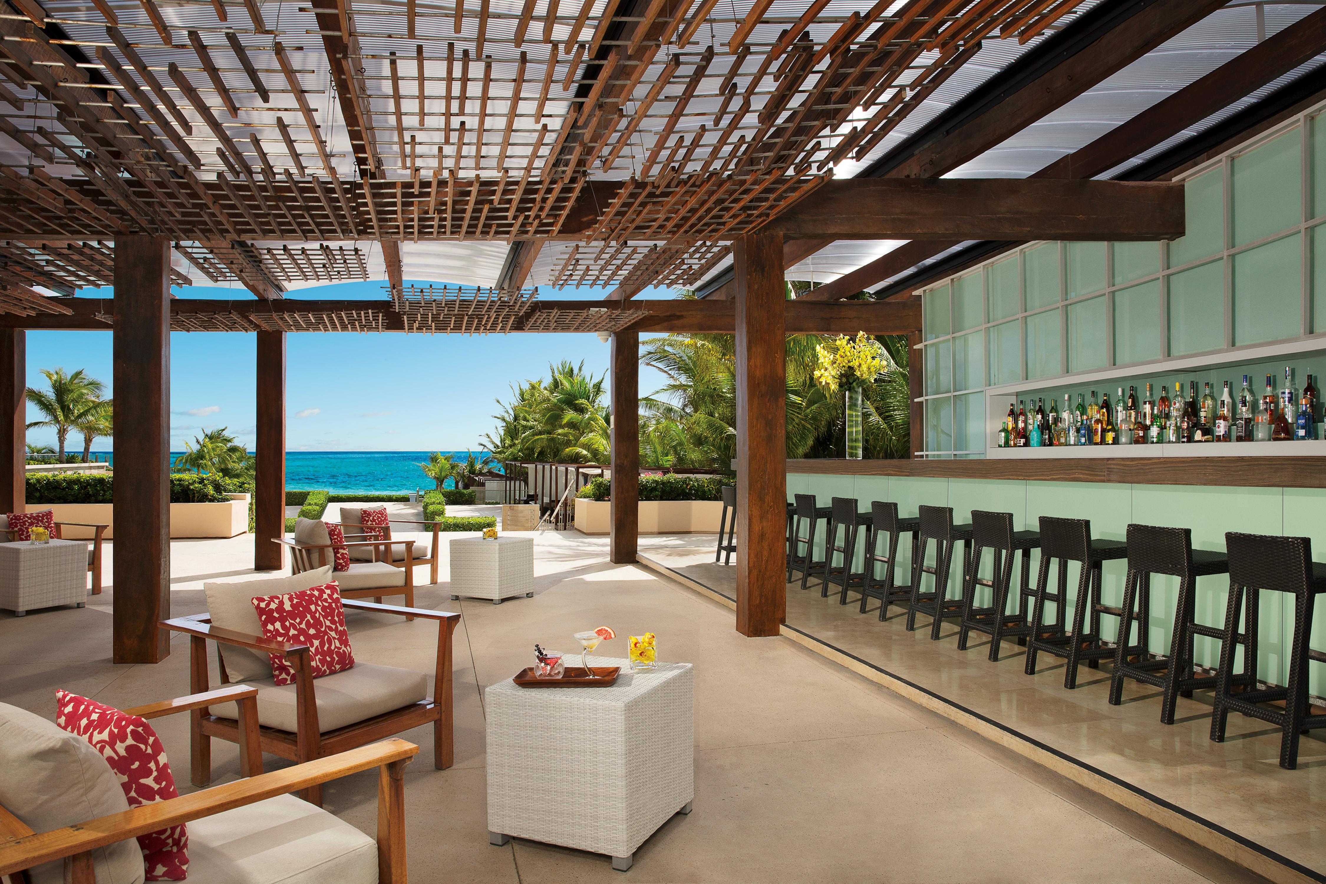 Secrets The Vine Cancun (Adults Only) Exteriér fotografie